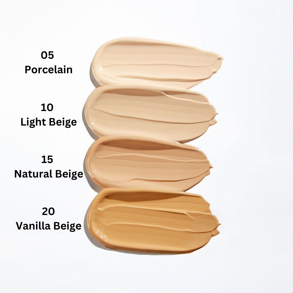 Fond de Ten - Ser Beauty Creator SPF 25 Christian Laurent