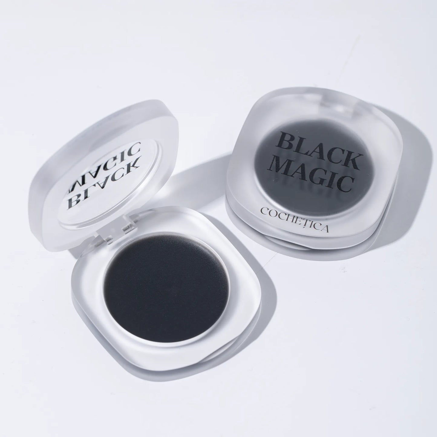 Blush Black Magic Cochetica by Lorena Popa