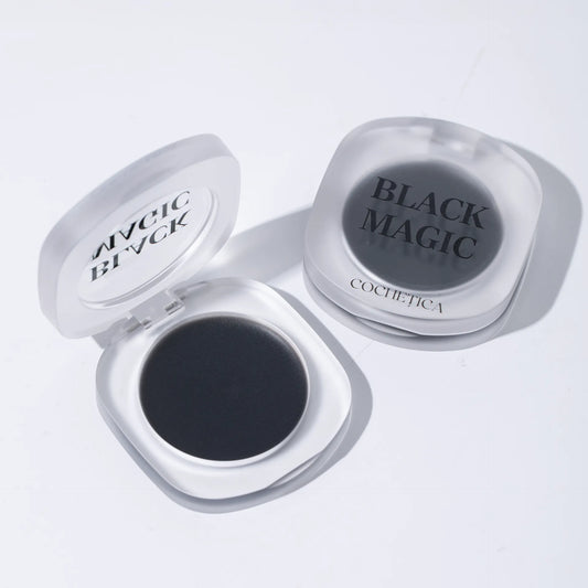 Blush Black Magic Cochetica by Lorena Popa