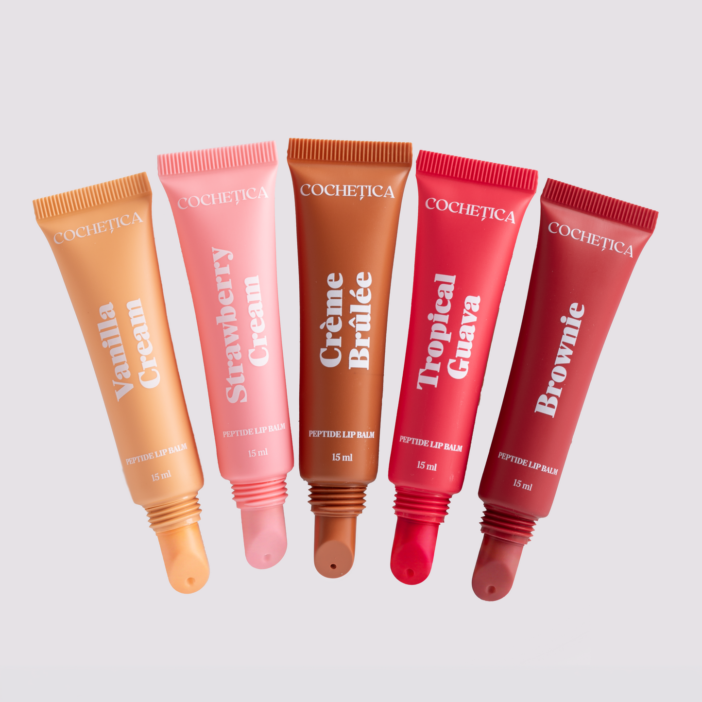 Surprise Lip Balm Flavour