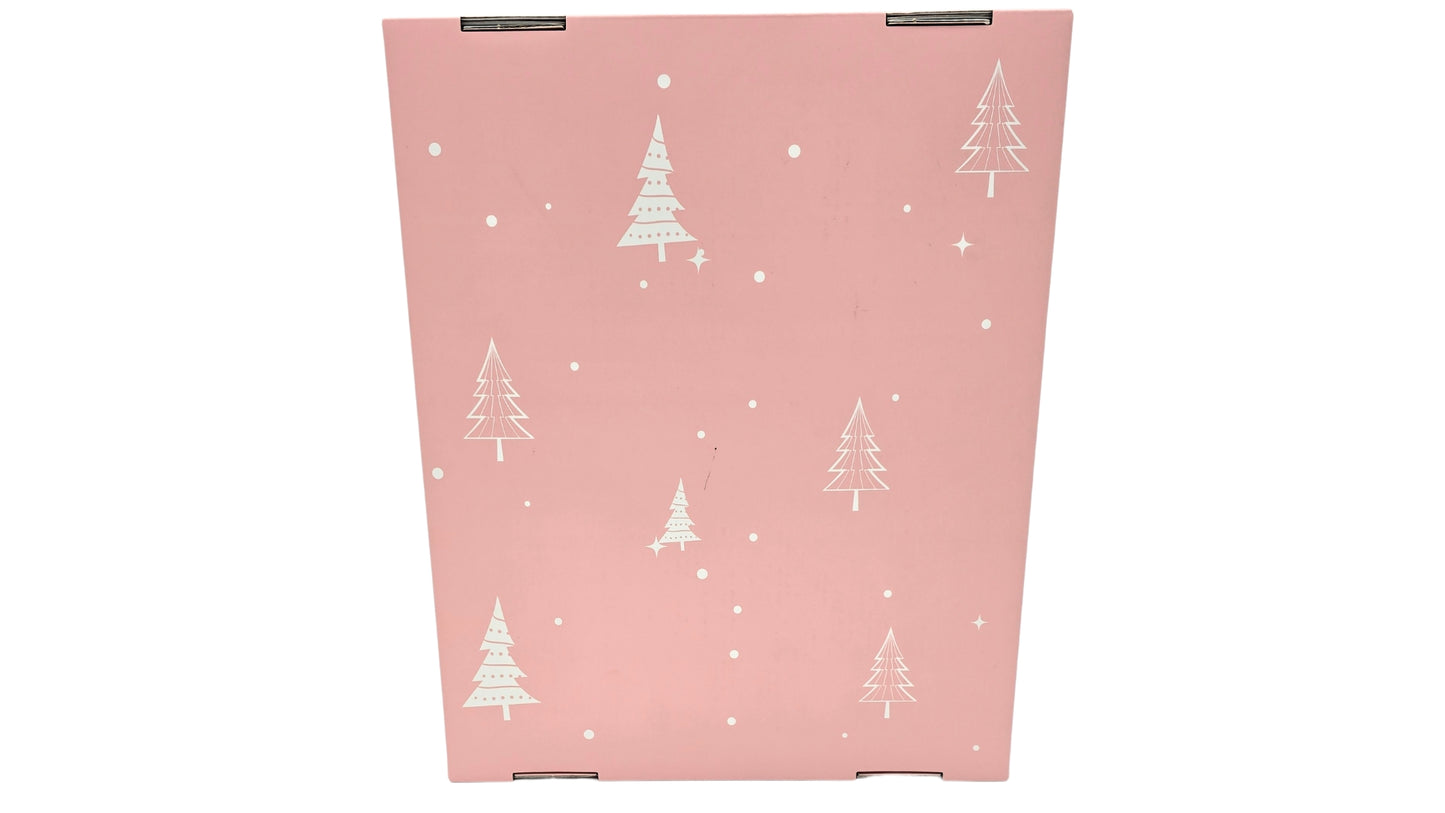 Calendar Advent Cochetica by Lorena Popa 24 produse + CADOU