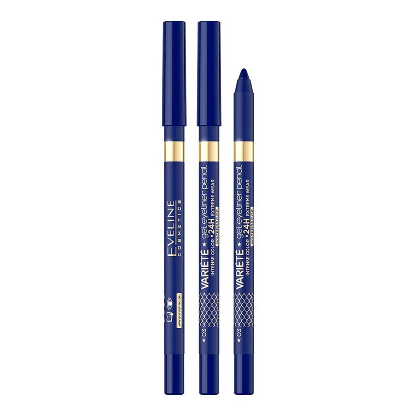Creion de Ochi Variete Gel Eveline