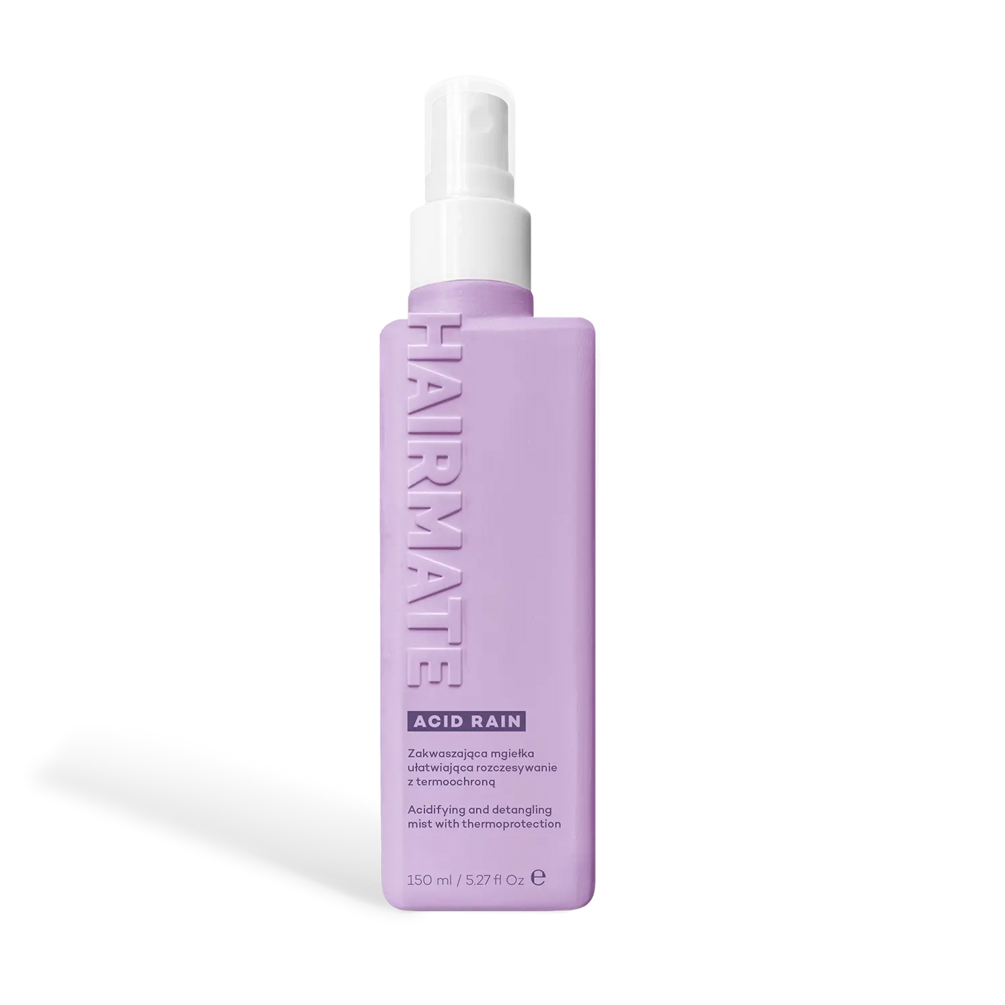 ACID RAIN - Spray cu pH acid de 4 pentru descurcarea parului