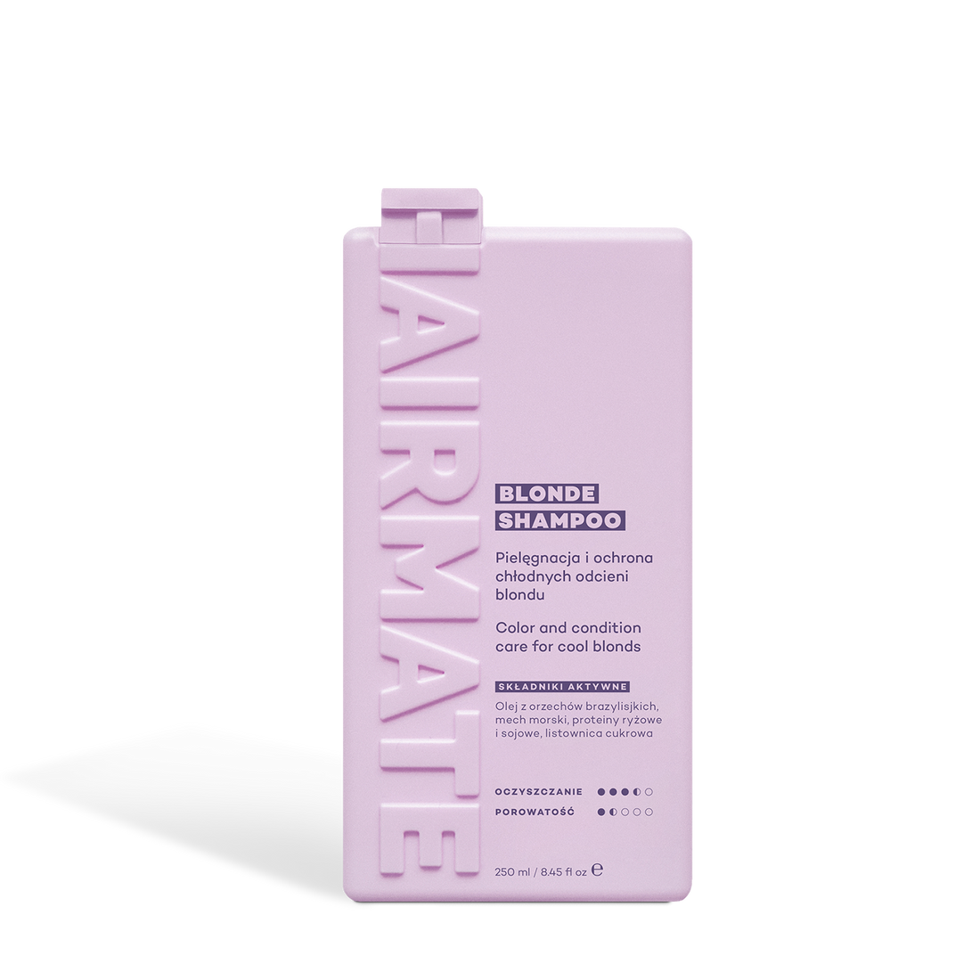 Sampon Blonde Care HAIRMATE