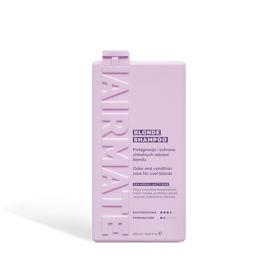 Sampon Blonde Care HAIRMATE