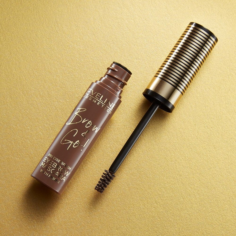 Rimel Brow&Go Eveline
