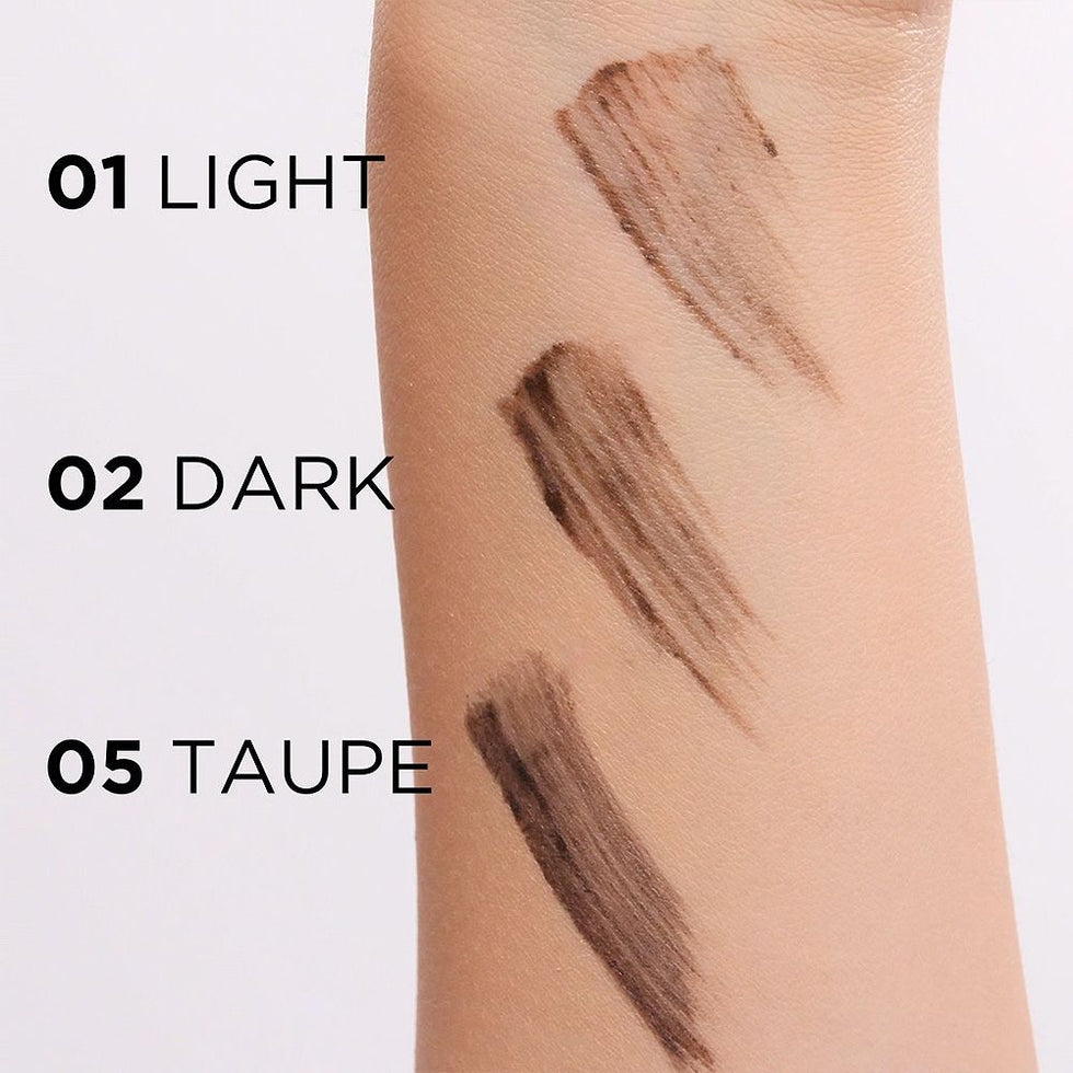 Rimel Brow&Go Eveline