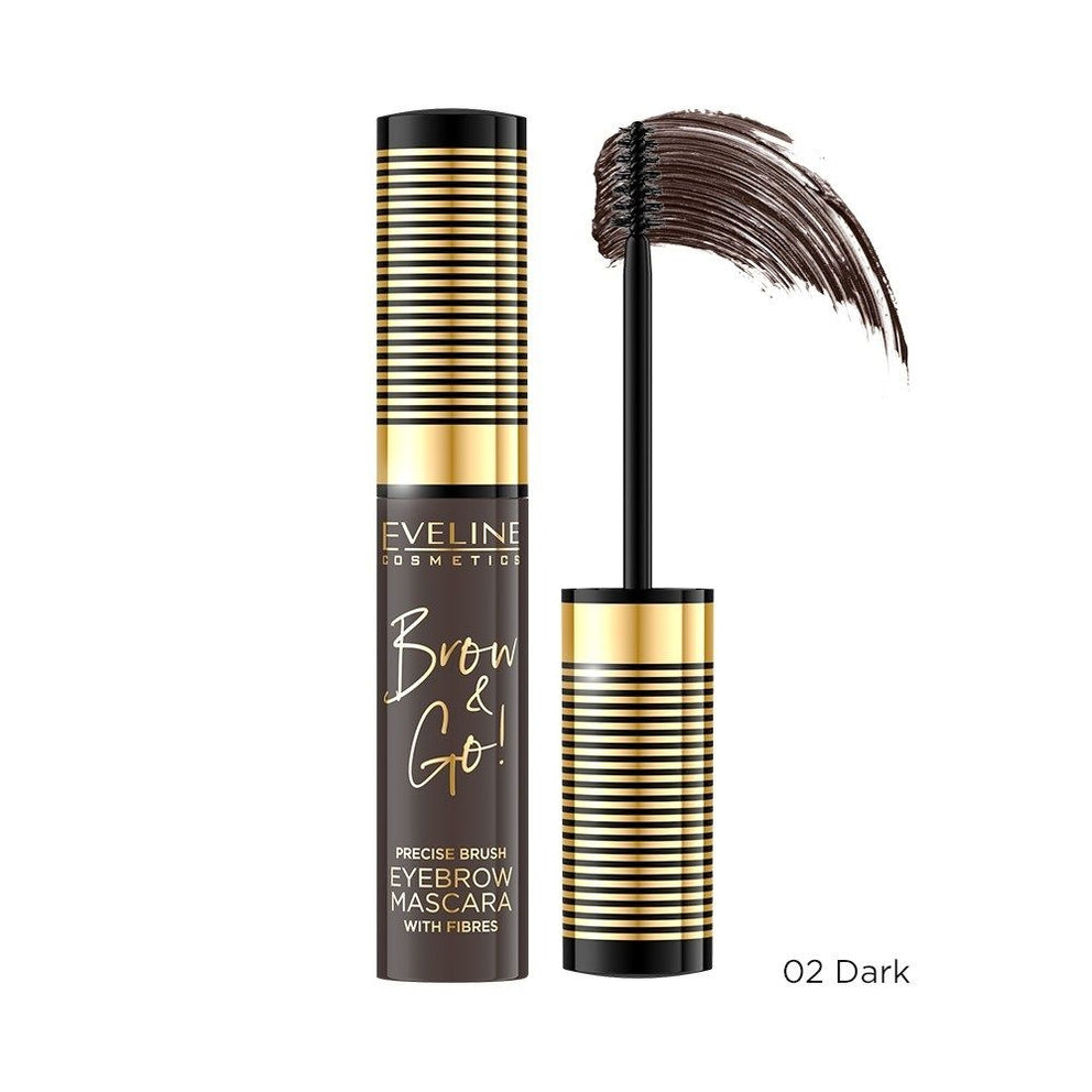 Rimel Brow&Go Eveline