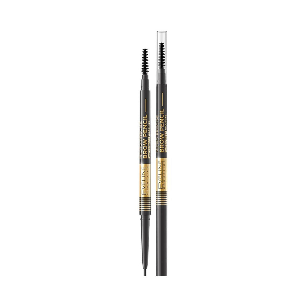 Creion Sprâncene Micro Precision Eveline