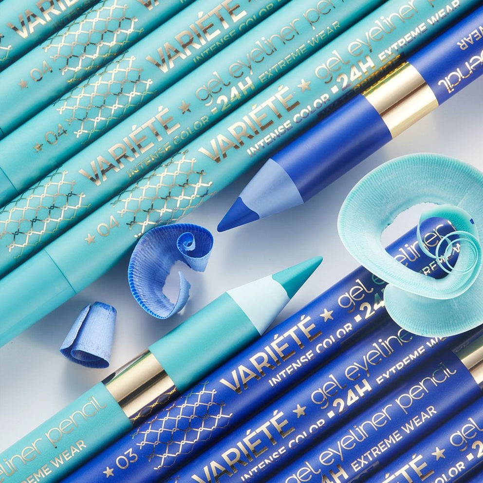 Creion de Ochi Variete Gel Eveline