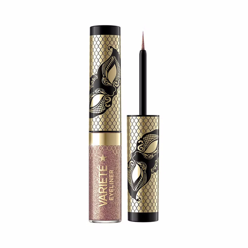 Tuș Variete Liquid Waterproof Eveline