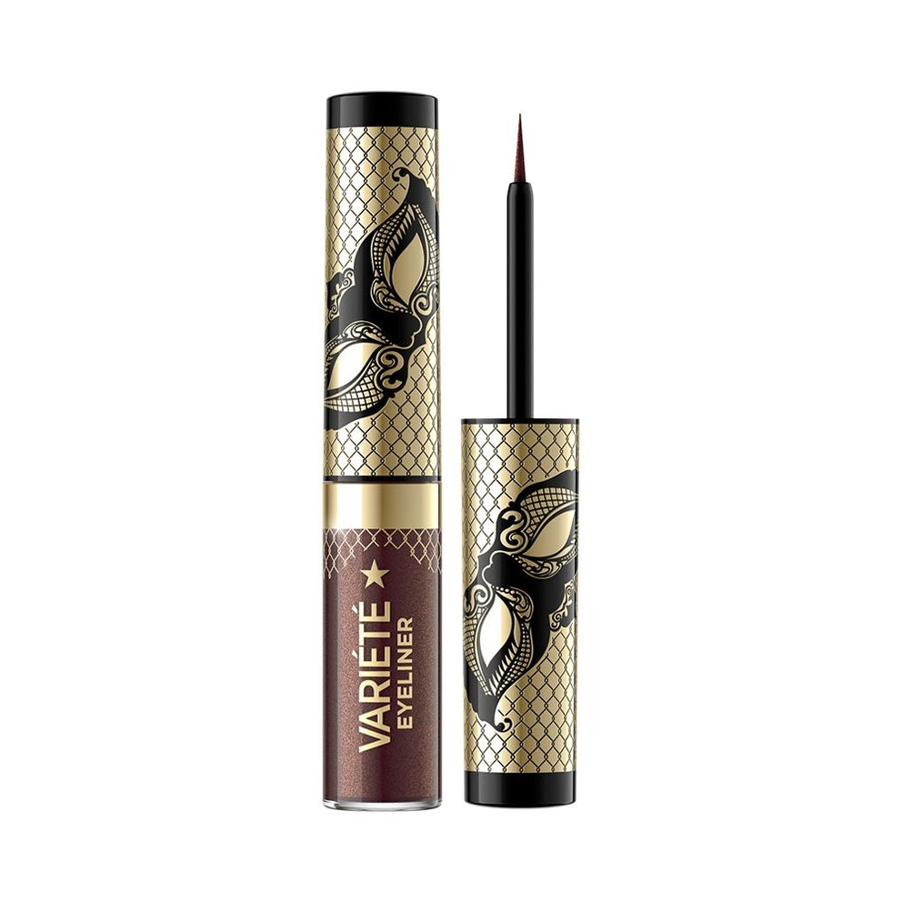 Tuș Variete Liquid Waterproof Eveline