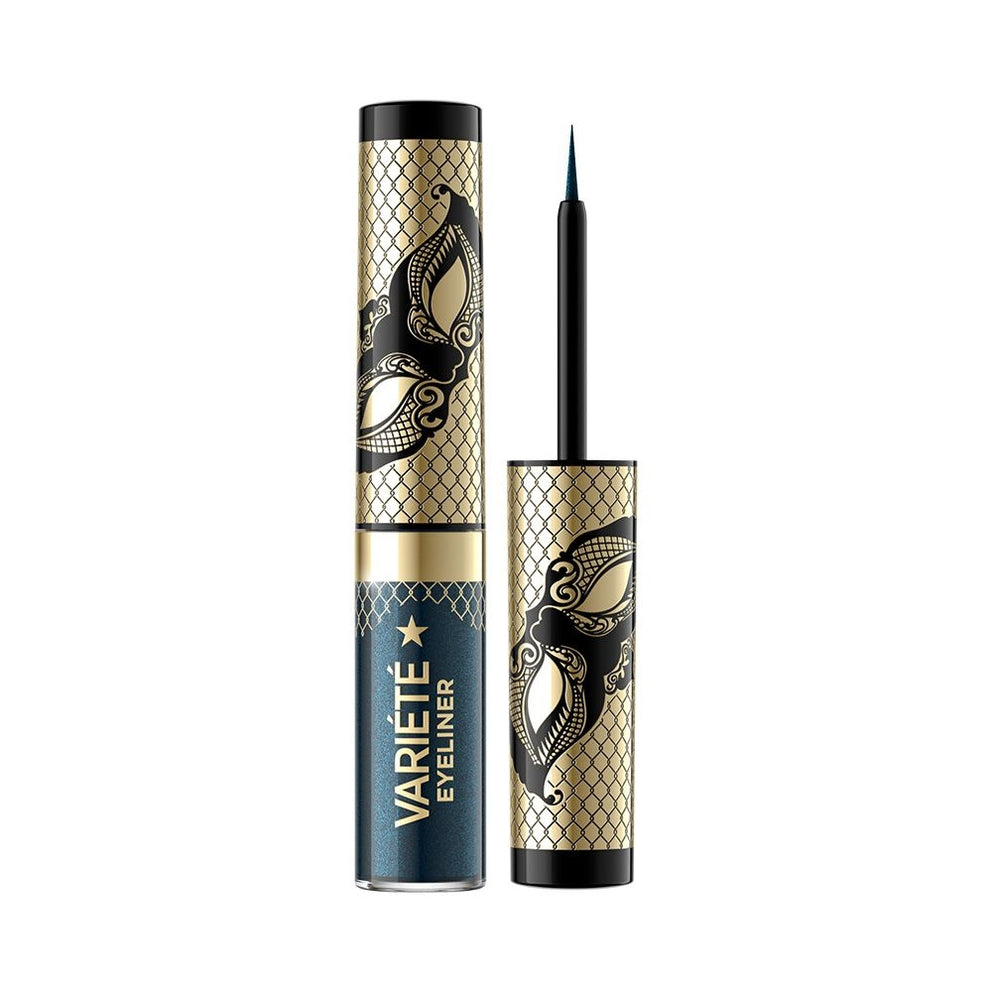Tuș Variete Liquid Waterproof Eveline