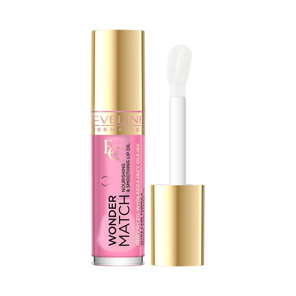 Lip Oil Tinted Wonder Match Eveline