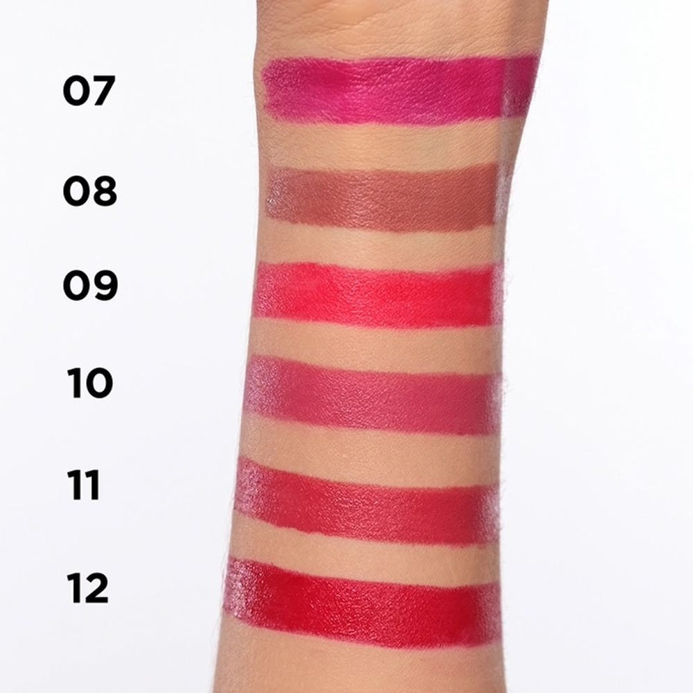 Ruj Kiss Me Quick Soft Mat Eveline