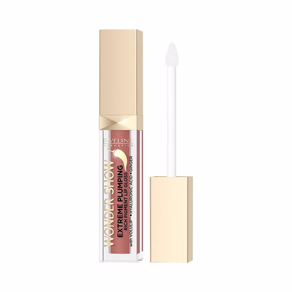 Lip gloss Extreme Plumping Eveline Wonder Show