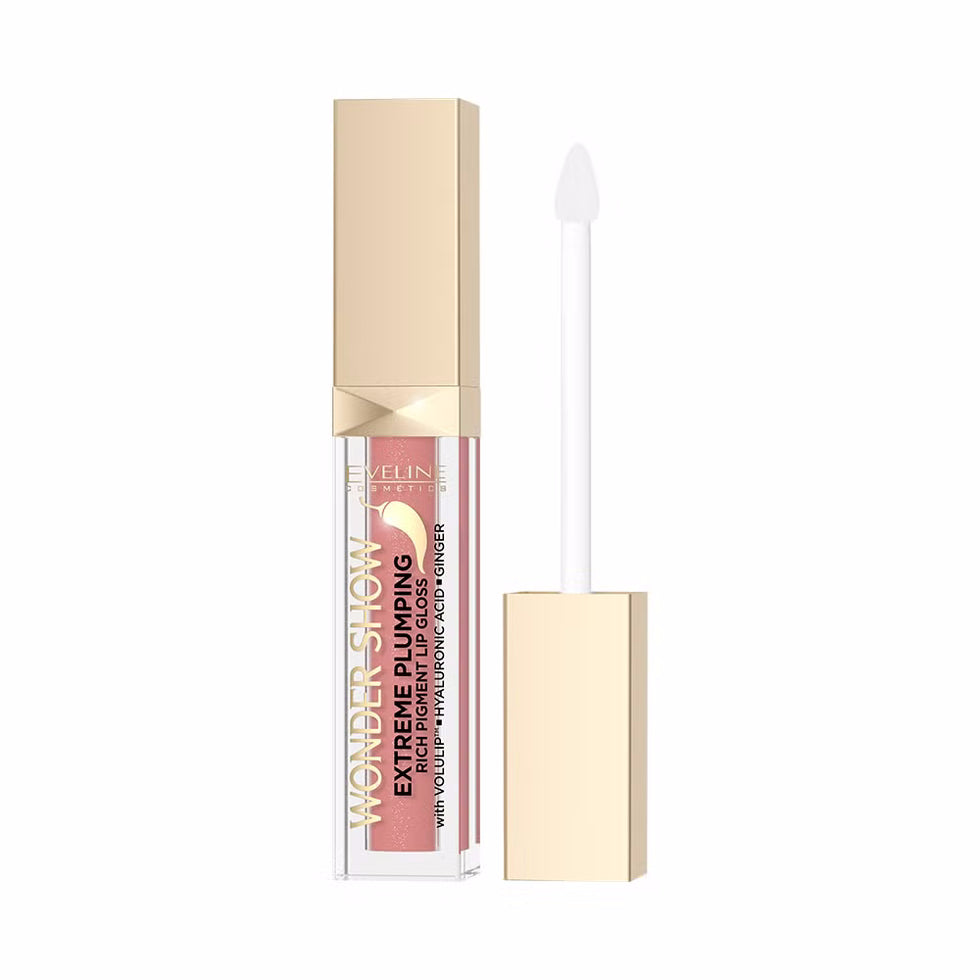 Lip gloss Extreme Plumping Eveline Wonder Show