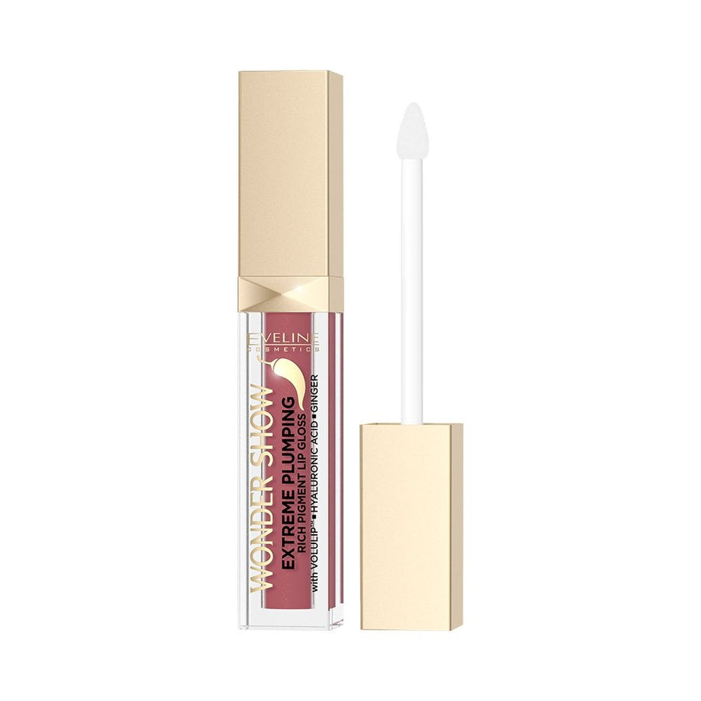 Lip gloss Extreme Plumping Eveline Wonder Show