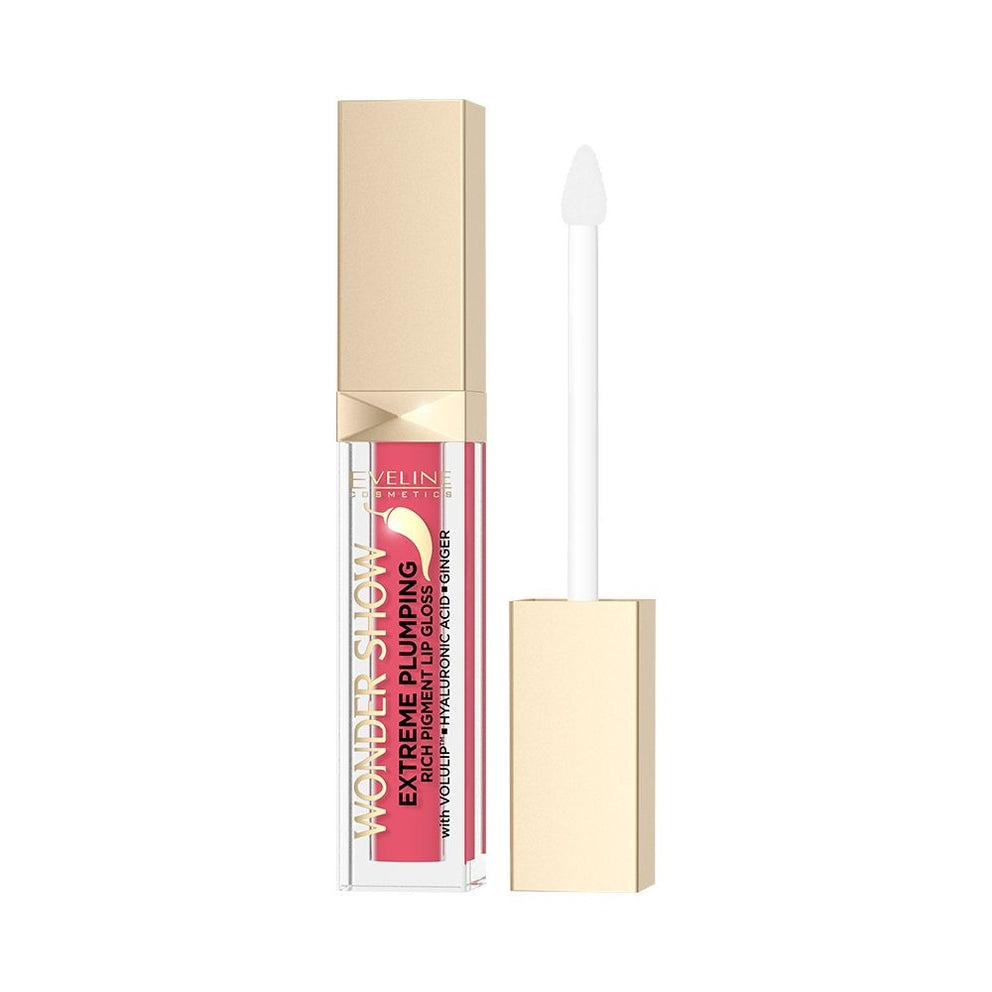 Lip gloss Extreme Plumping Eveline Wonder Show