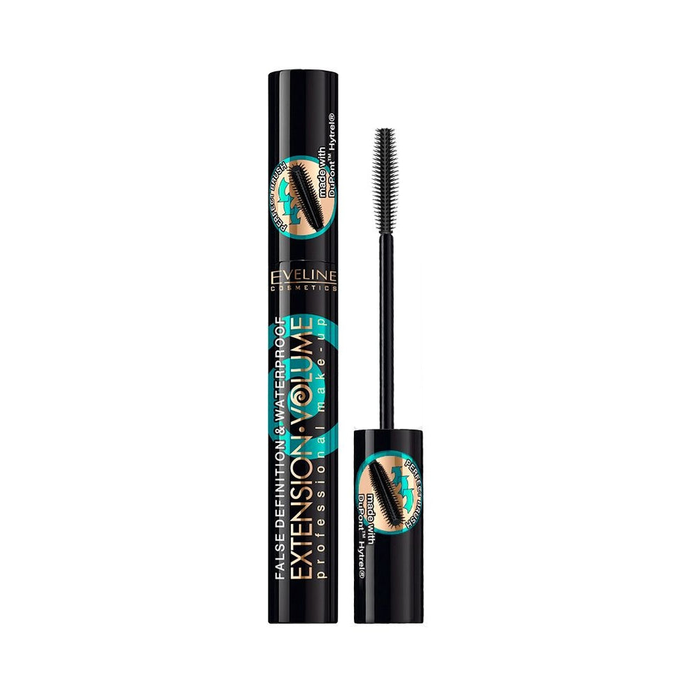 Rimel Extension Waterproof Eveline