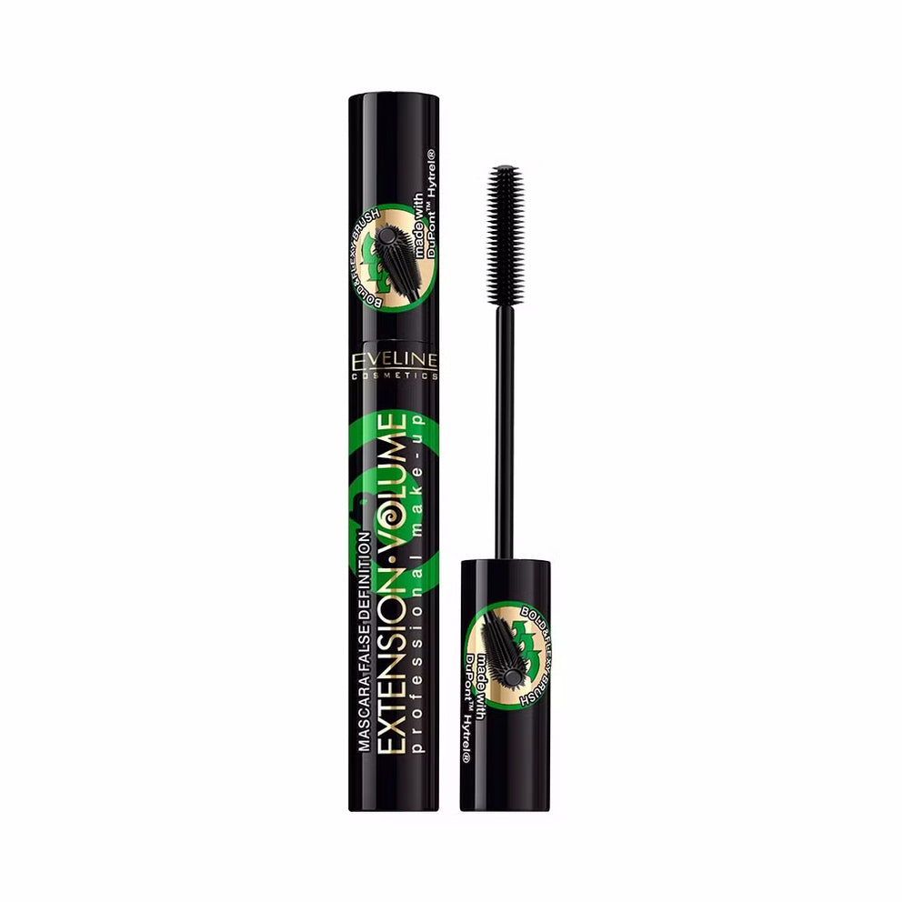 Rimel Extension Volume Lengthening & Curl Eveline