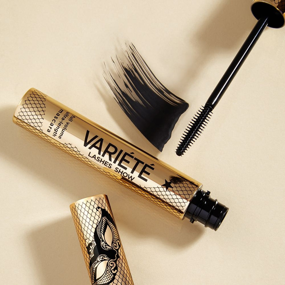 Rimel Variete Lashes Show