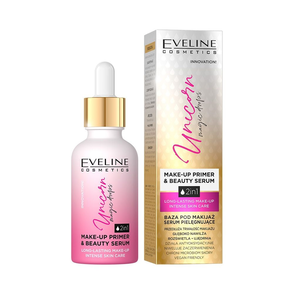 Primer Unicorn Eveline 2 in 1