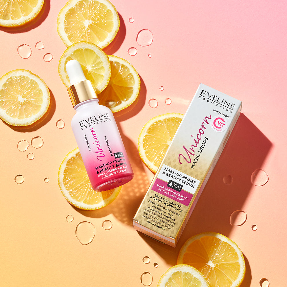 Primer Unicorn Eveline 2 in 1