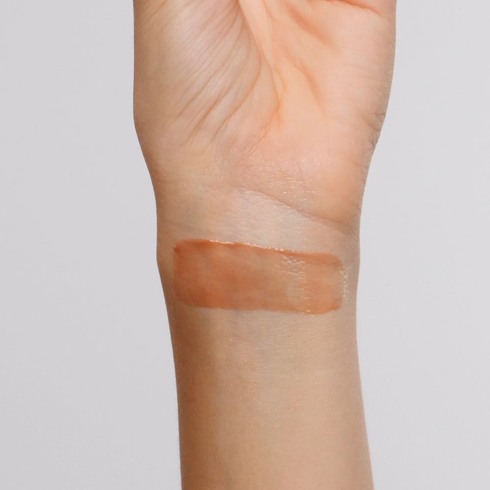 Mască de Buze Overnight Choco Glamour Eveline