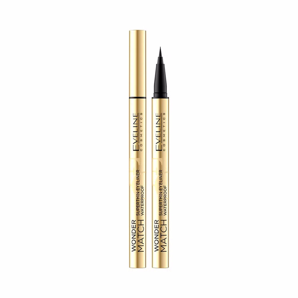Tuș Wonder Match Waterproof Eveline