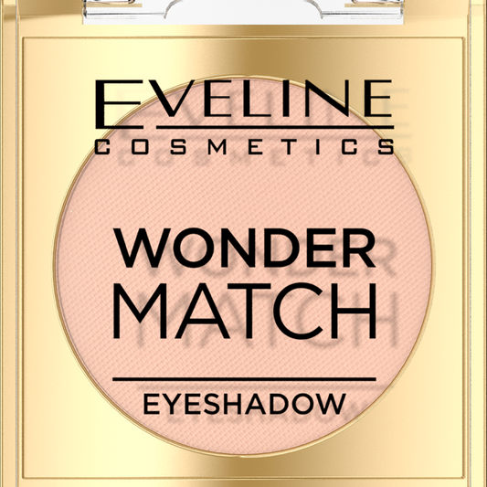 Fard Mono Eveline Wonder Match