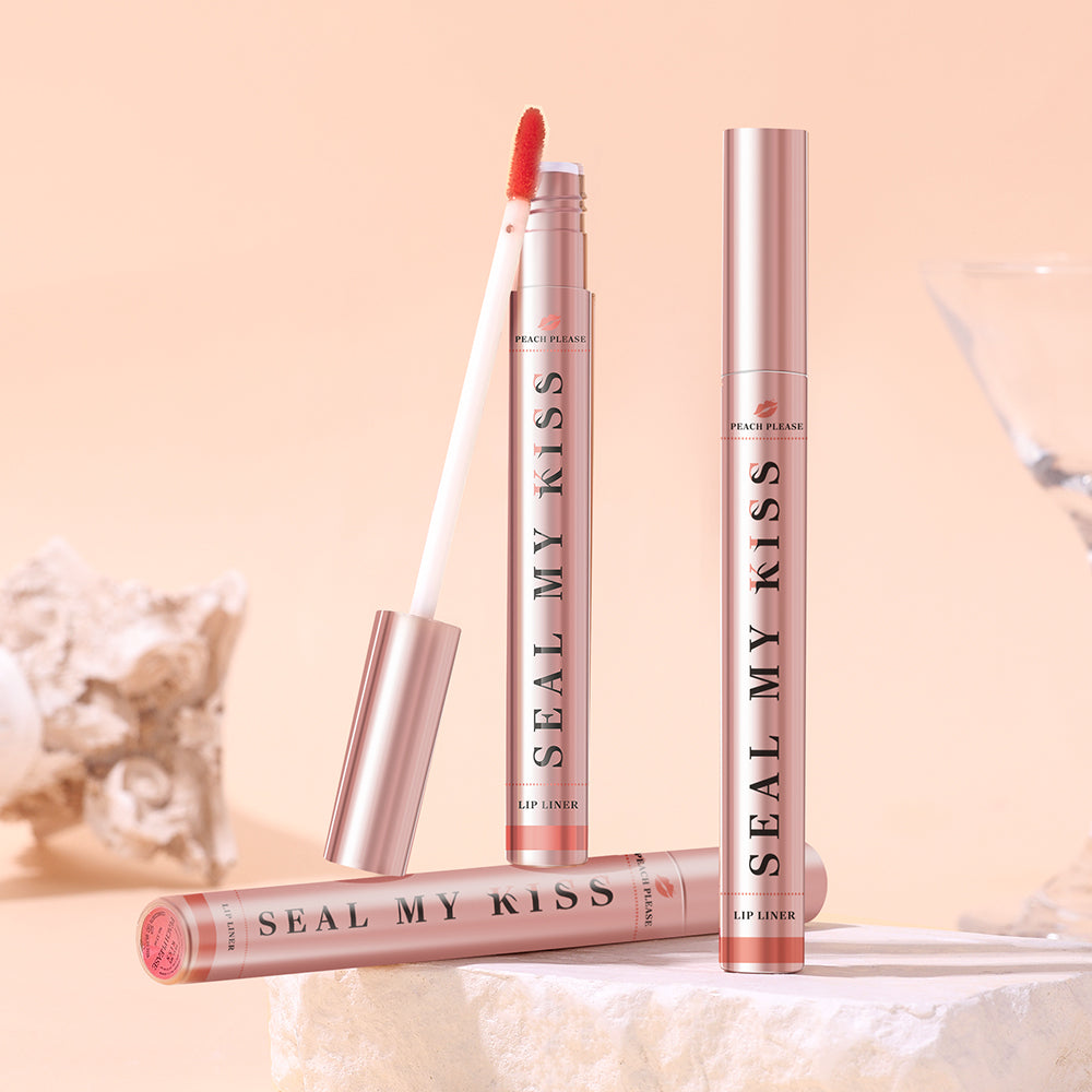 Lip Liner SealMyKiss Cocoa Kiss