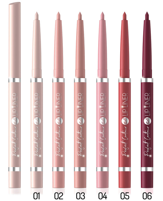 Creion pentru Conturul Buzelor Bell