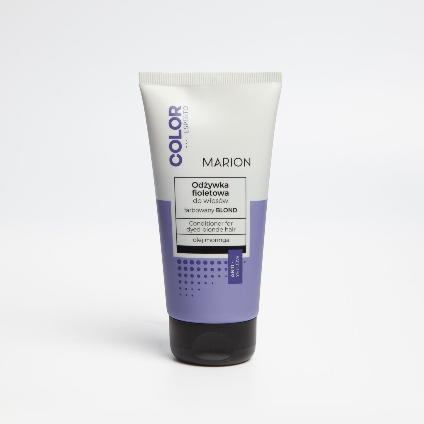 Balsam pentru păr blond Marion