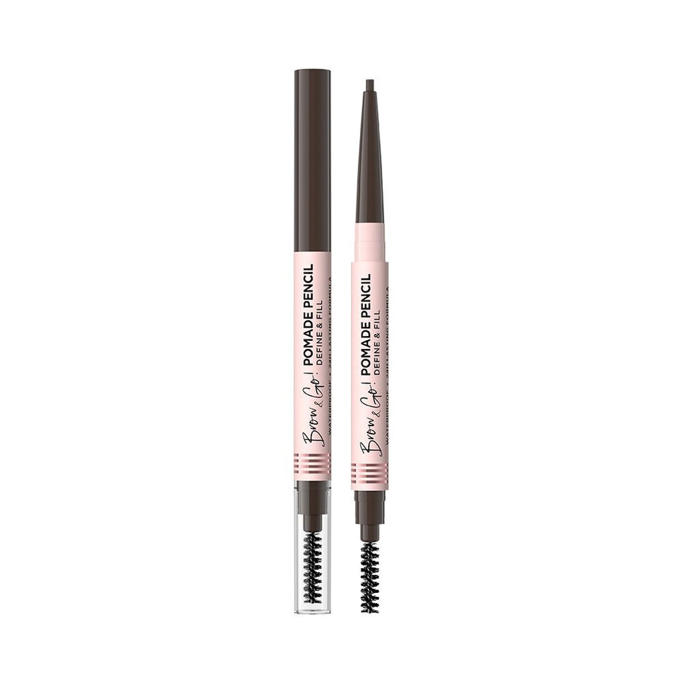 Creion pentru Sprâncene Brow&Go Eveline