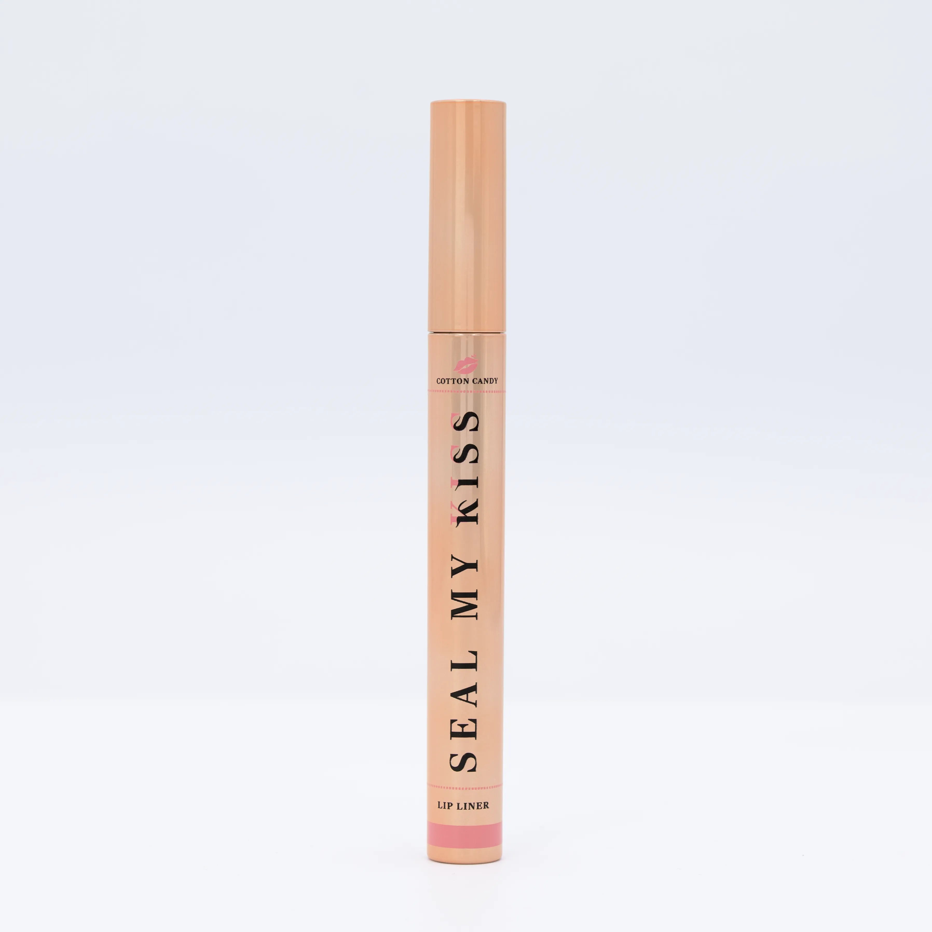 Lip Liner SealMyKiss Cotton Candy – COCHEȚICA