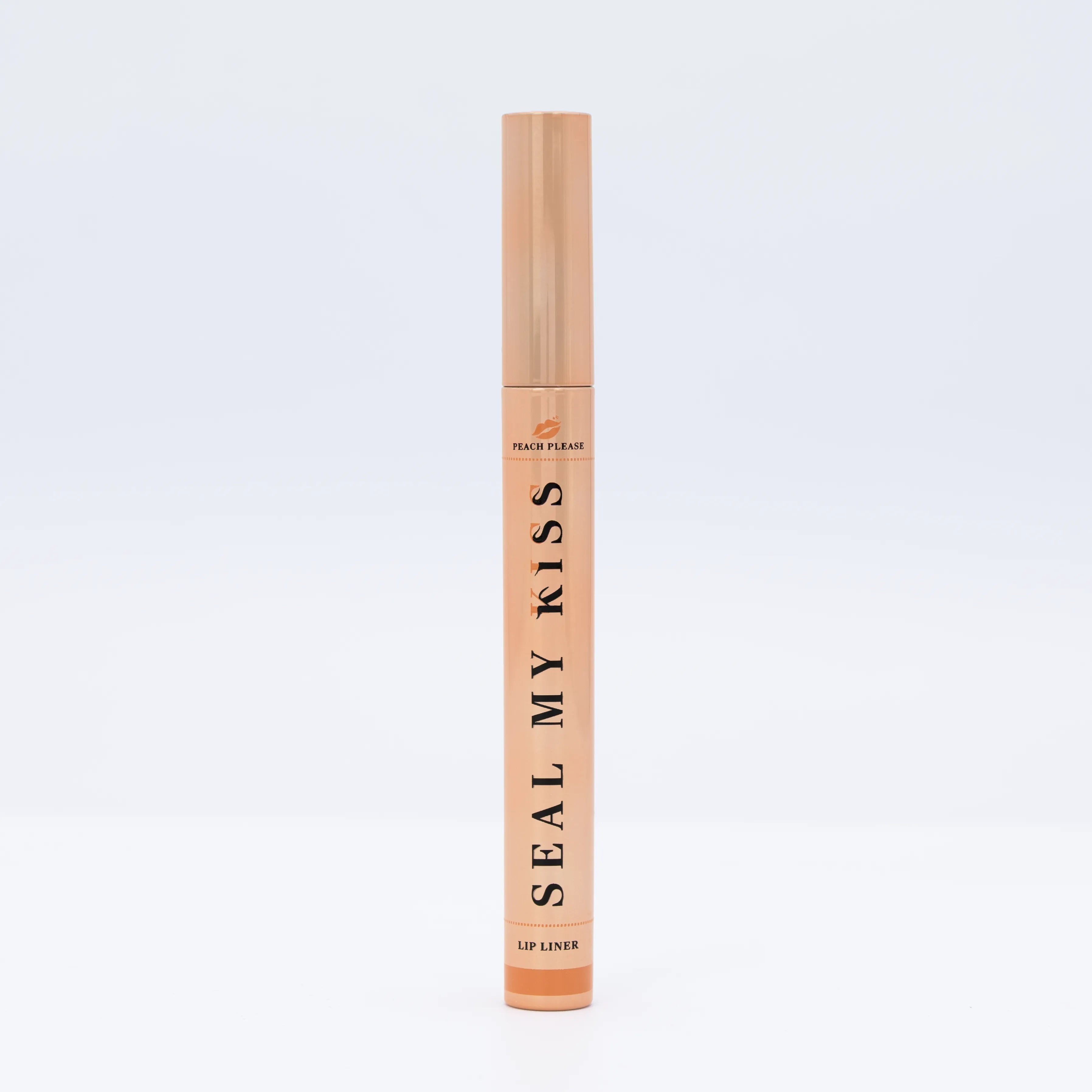Lip Liner SealMyKiss Peach Please – COCHEȚICA