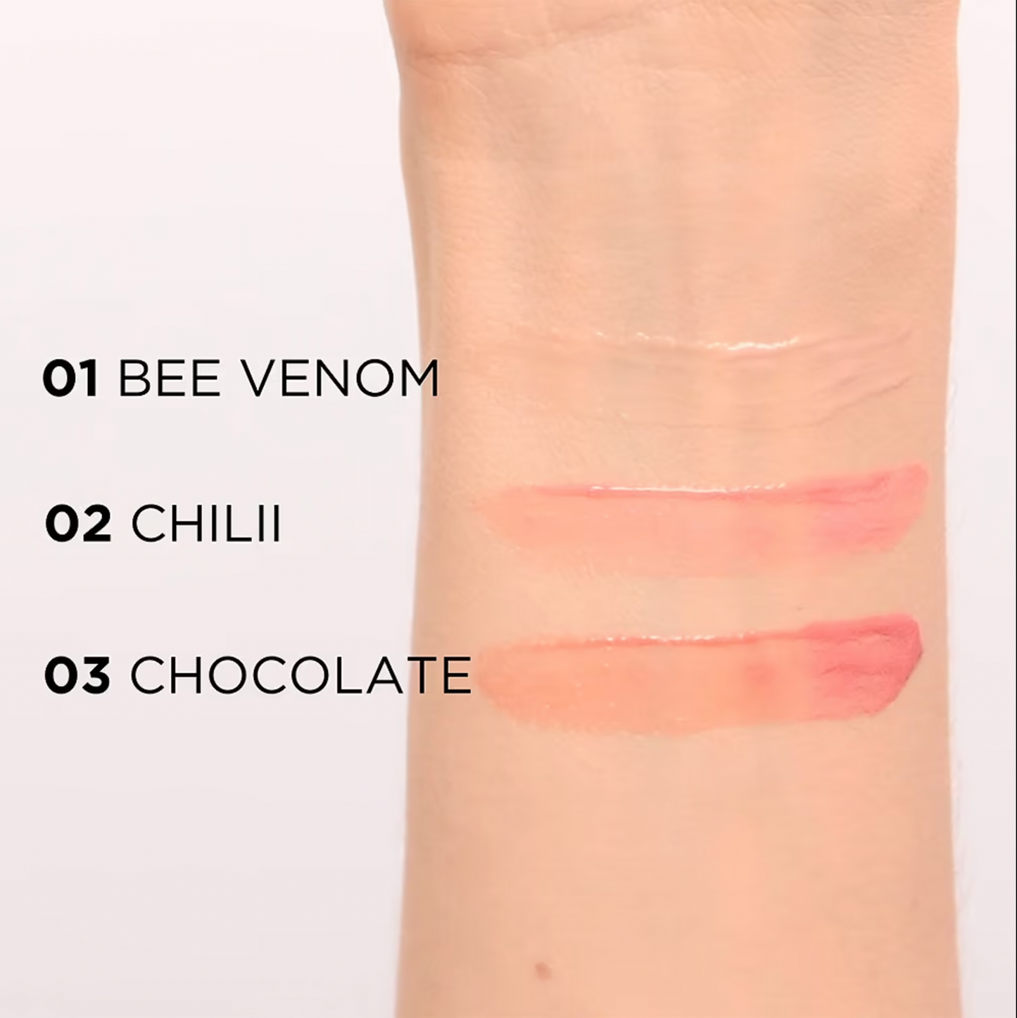 Lip plumper eveline oh! my lips