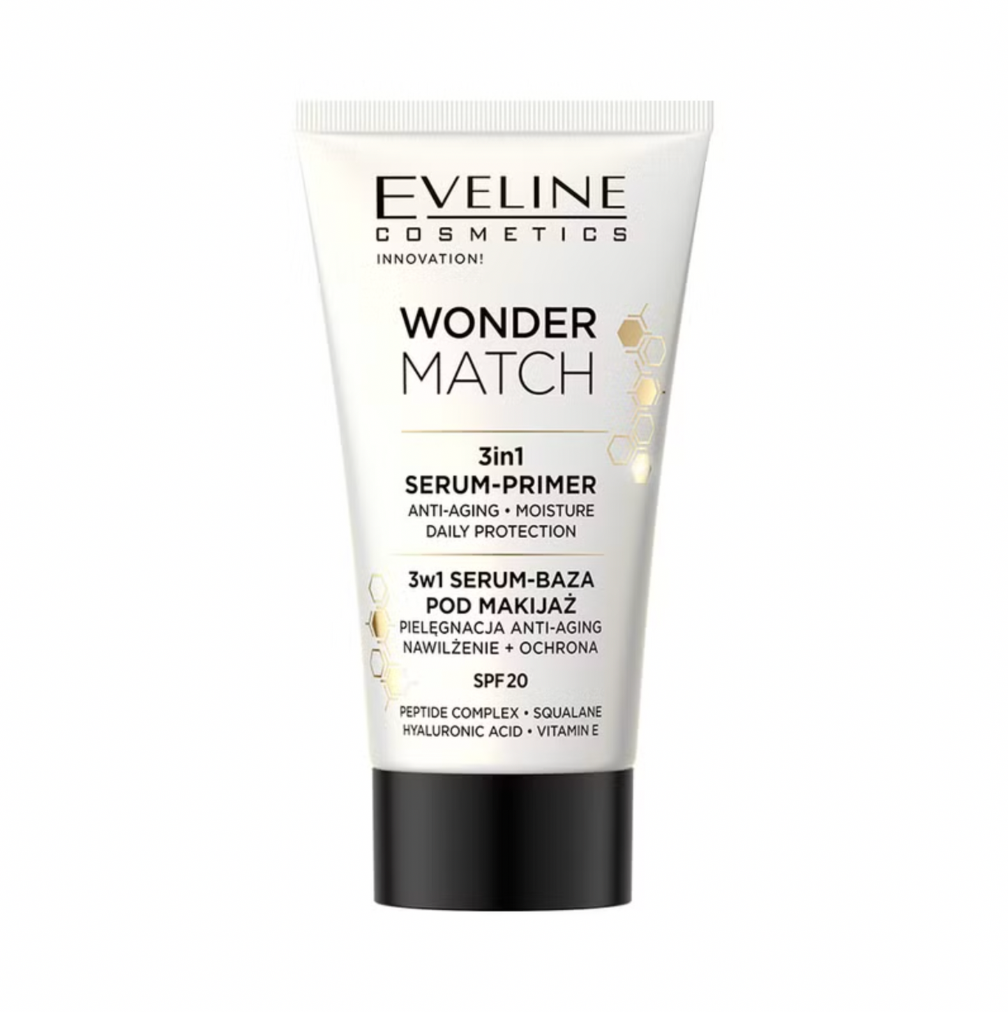 Ser-Primer 3in1 Wonder Match Eveline