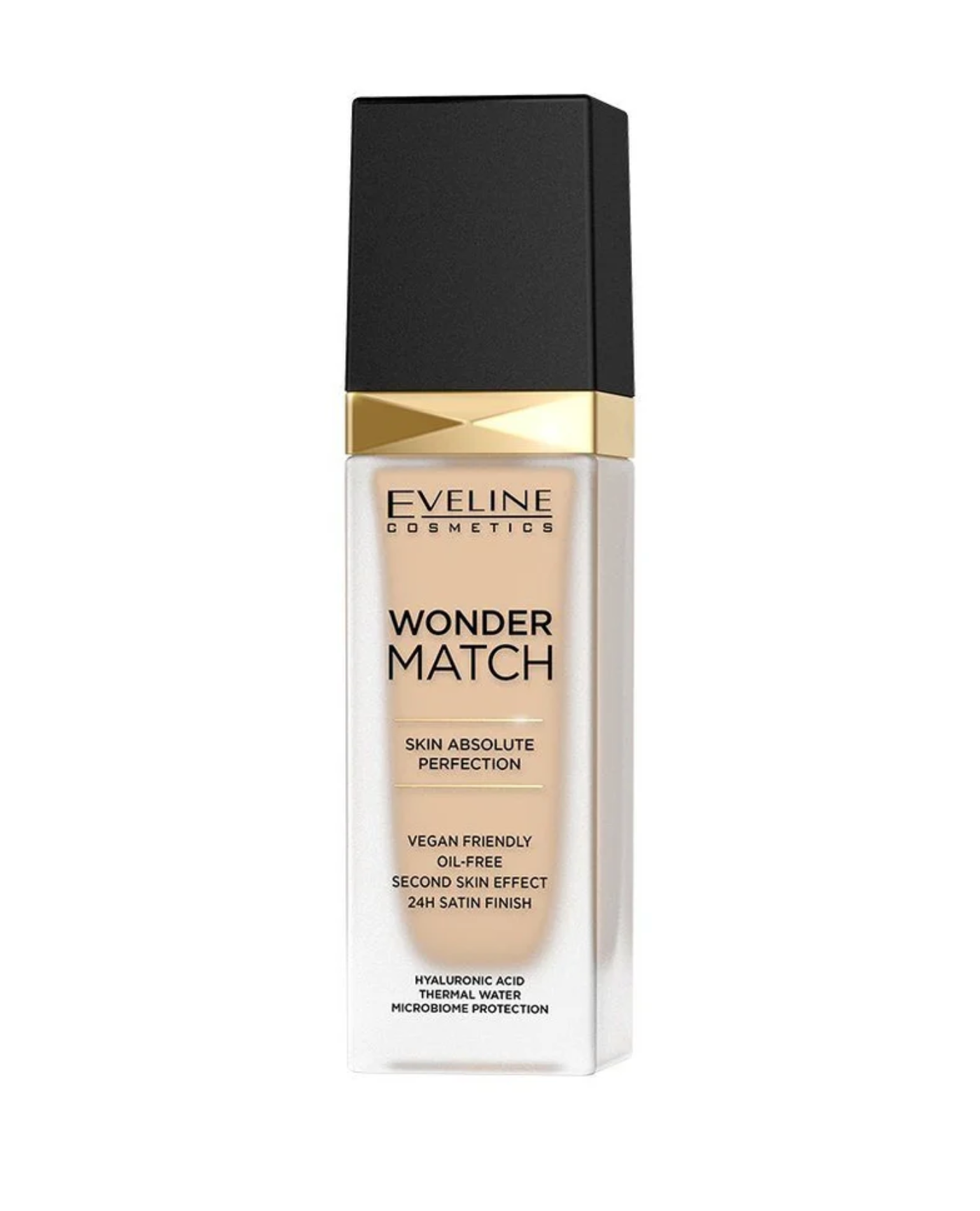 Fond de Ten Wonder Match Eveline