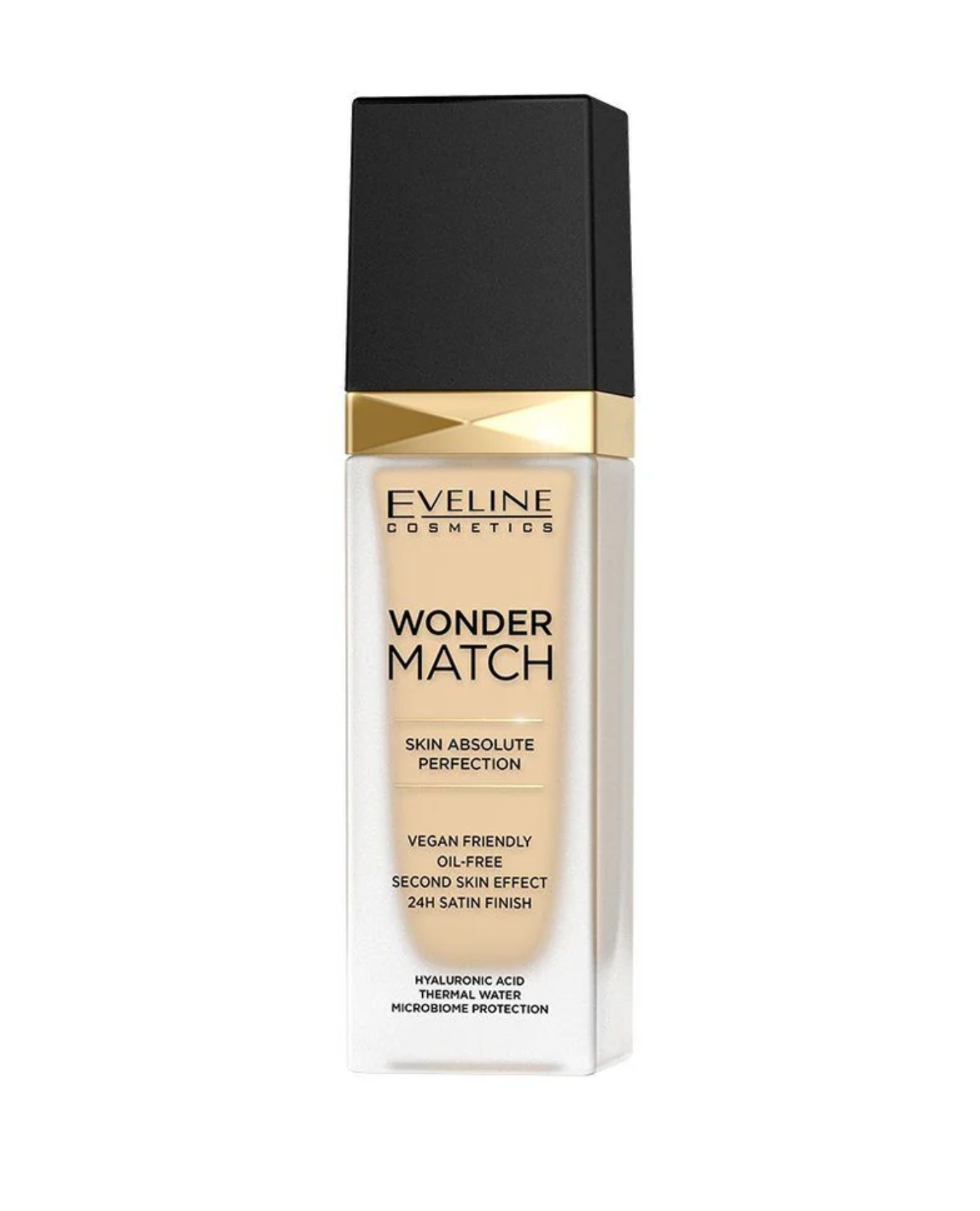 Fond de Ten Wonder Match Eveline