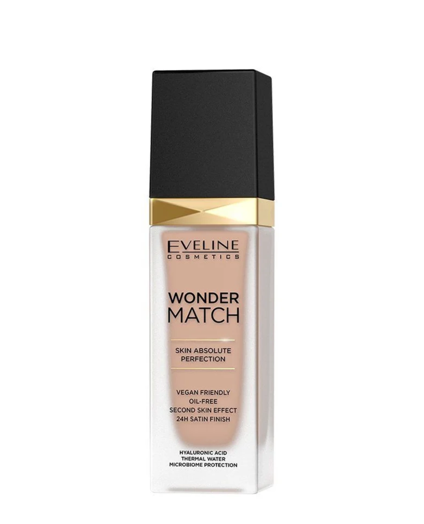 Fond de Ten Wonder Match Eveline
