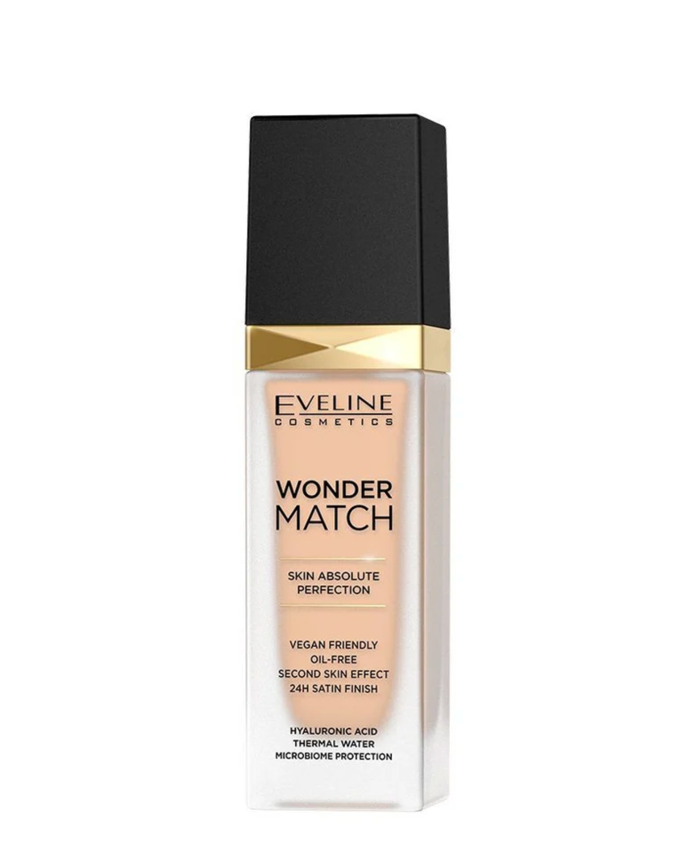 Fond de Ten Wonder Match Eveline