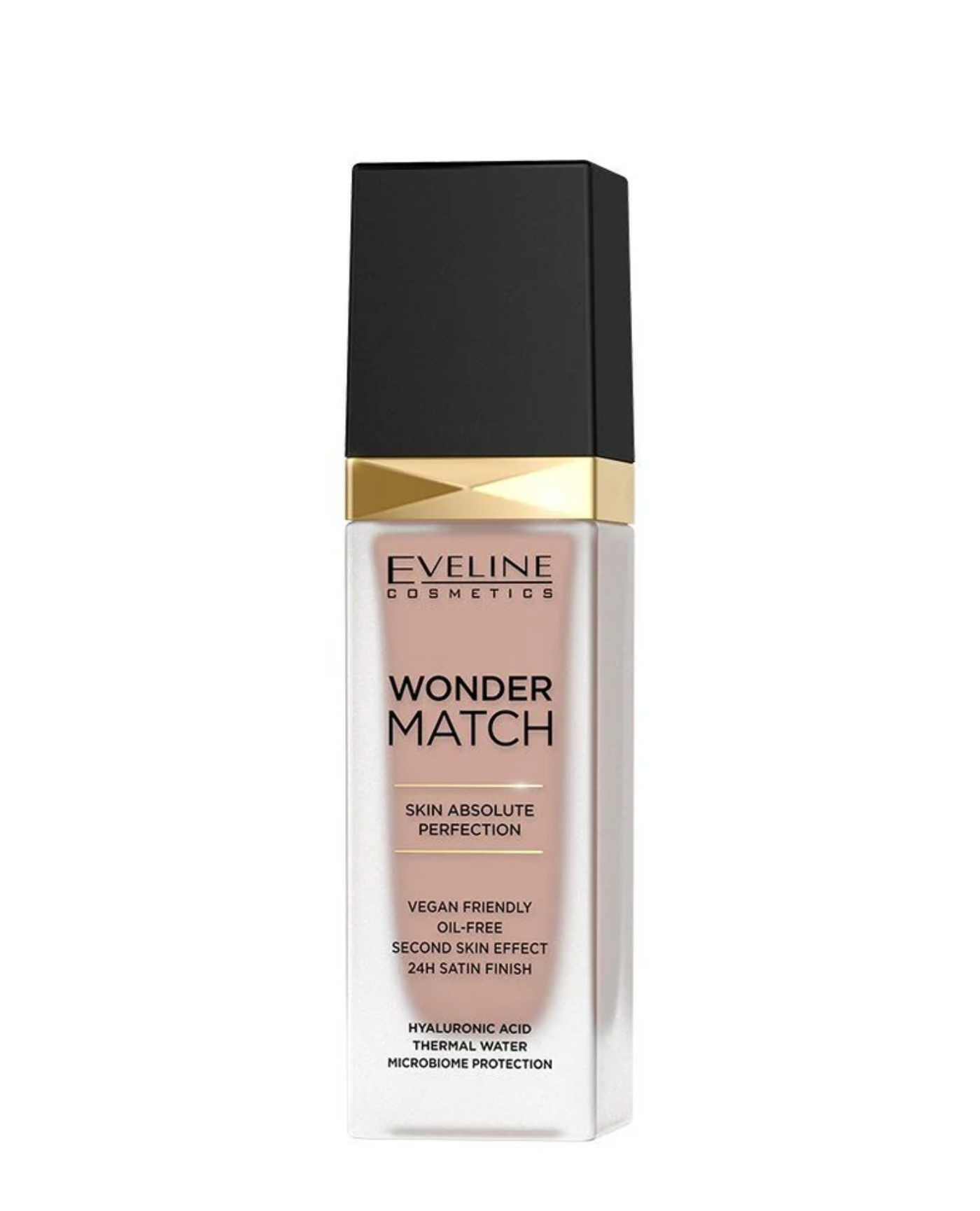 Fond de Ten Wonder Match Eveline