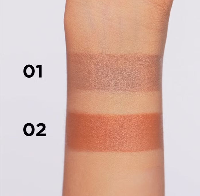 Bronzer Stick Eveline Wonder Show