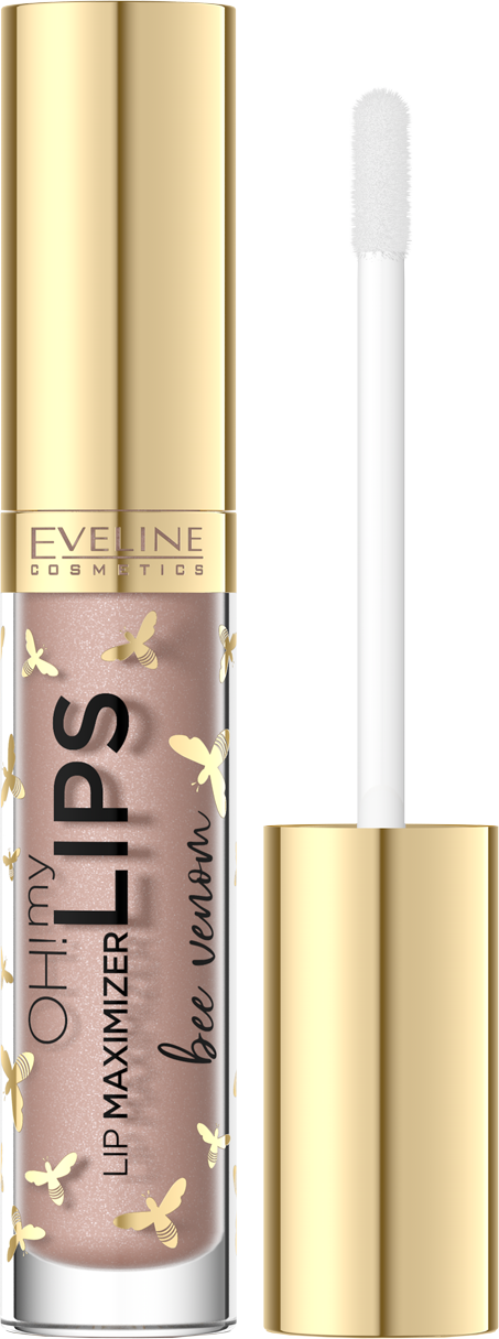 Lip plumper eveline oh! my lips