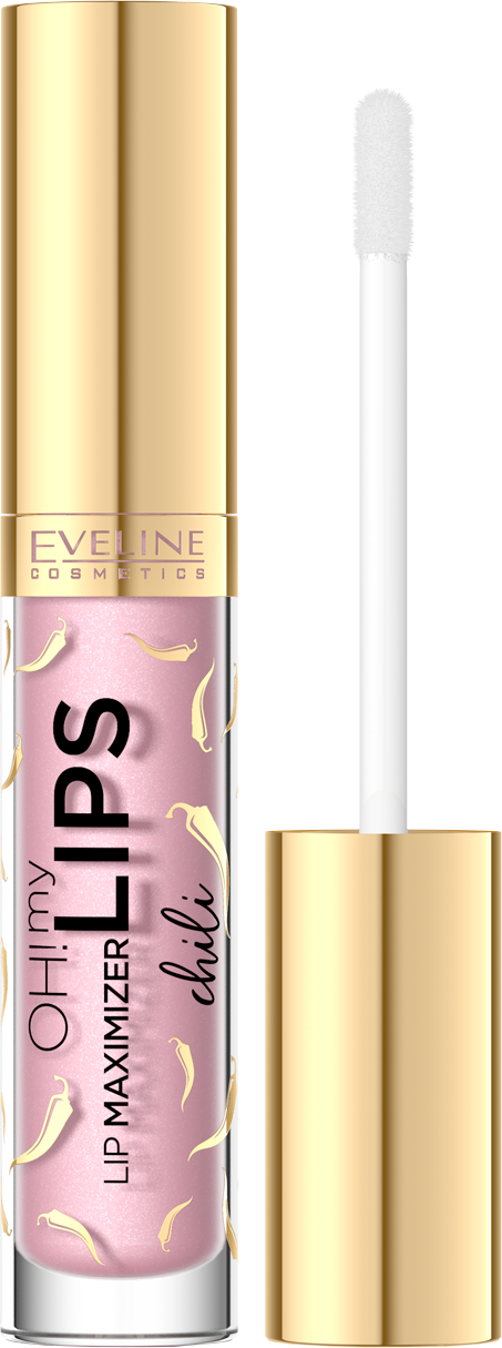 Lip plumper eveline oh! my lips