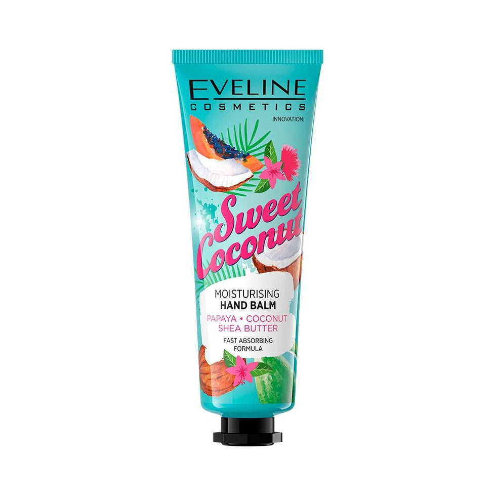 Balsam pentru Mâini Eveline