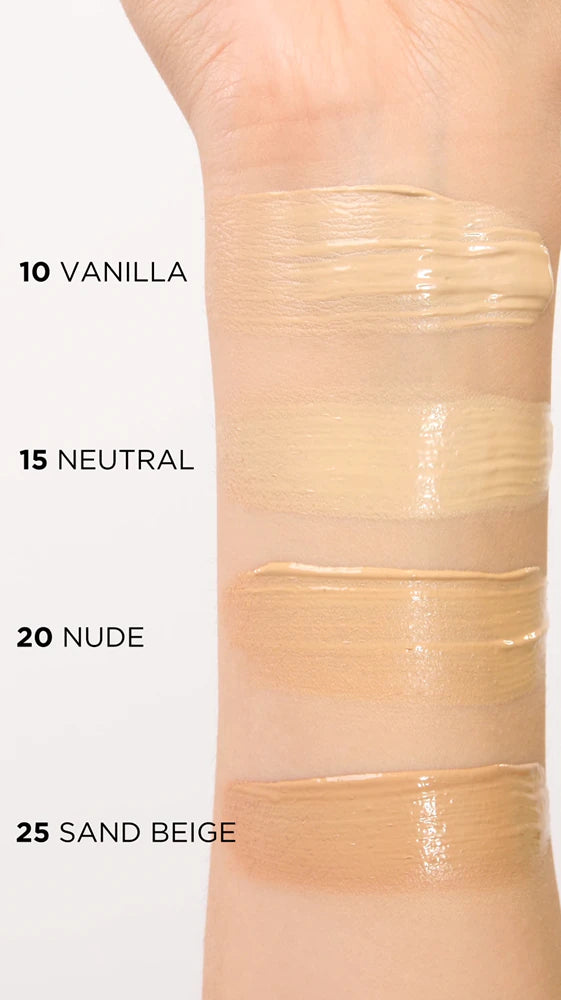 Eveline Wonder Match Lumi Foundation SPF 20