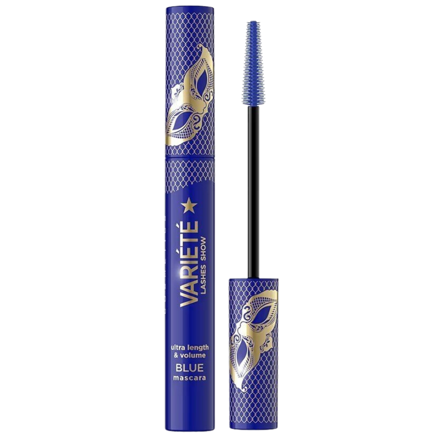 Rimel Variete Lashes Show Eveline